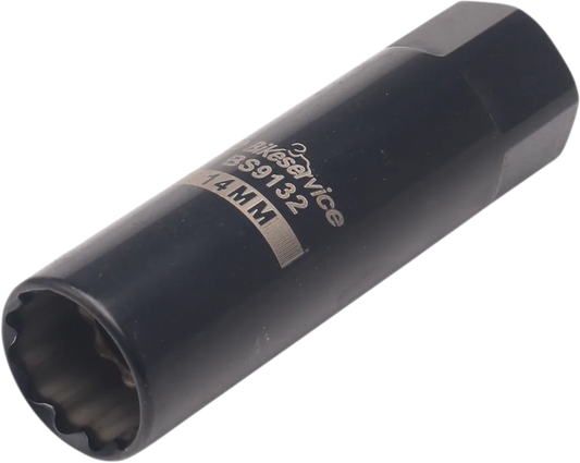 Thin Wall Spark Plug Socket