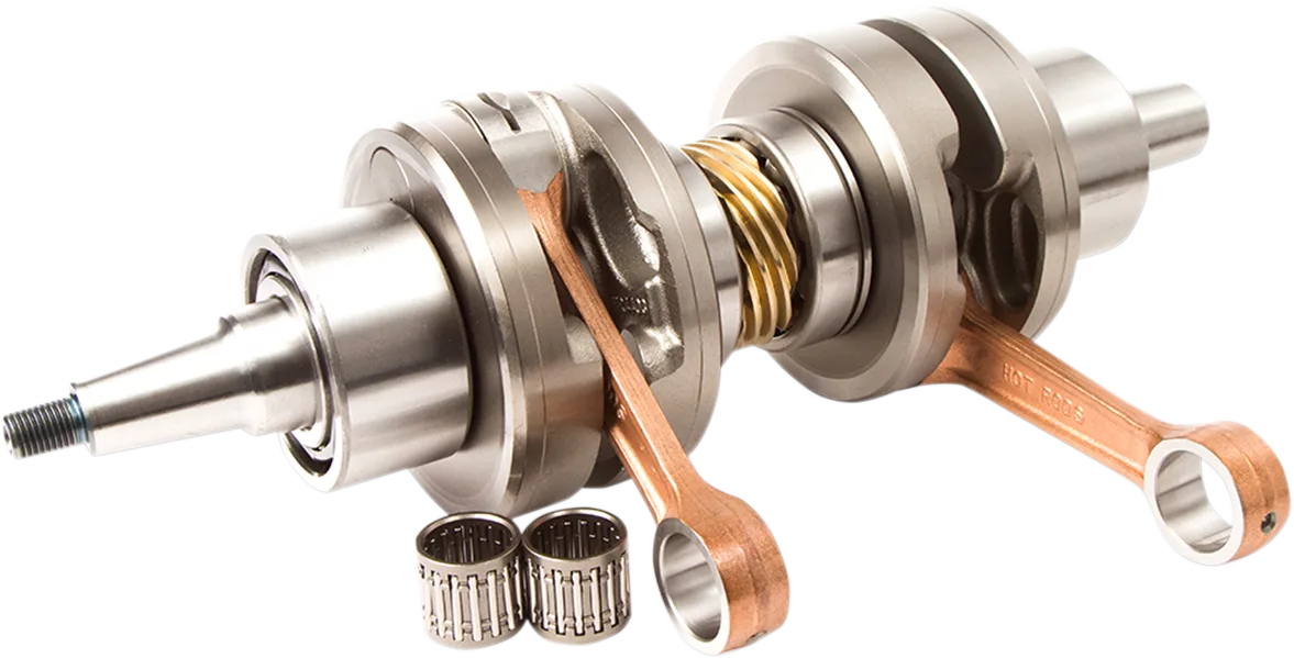 Crankshaft Assembly