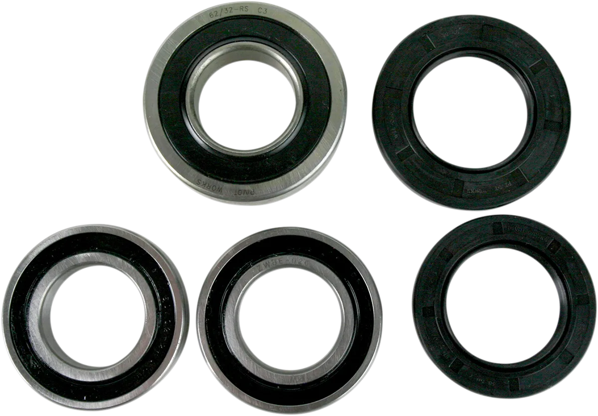 Wheel Bearing and Seal Kit