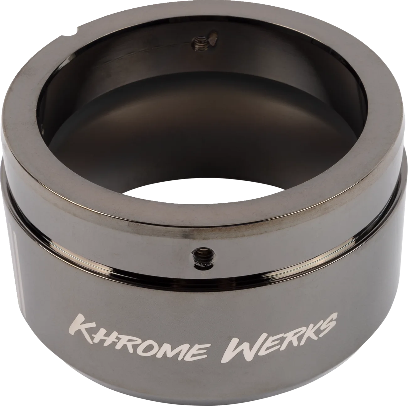 Klassic End Cap Tip