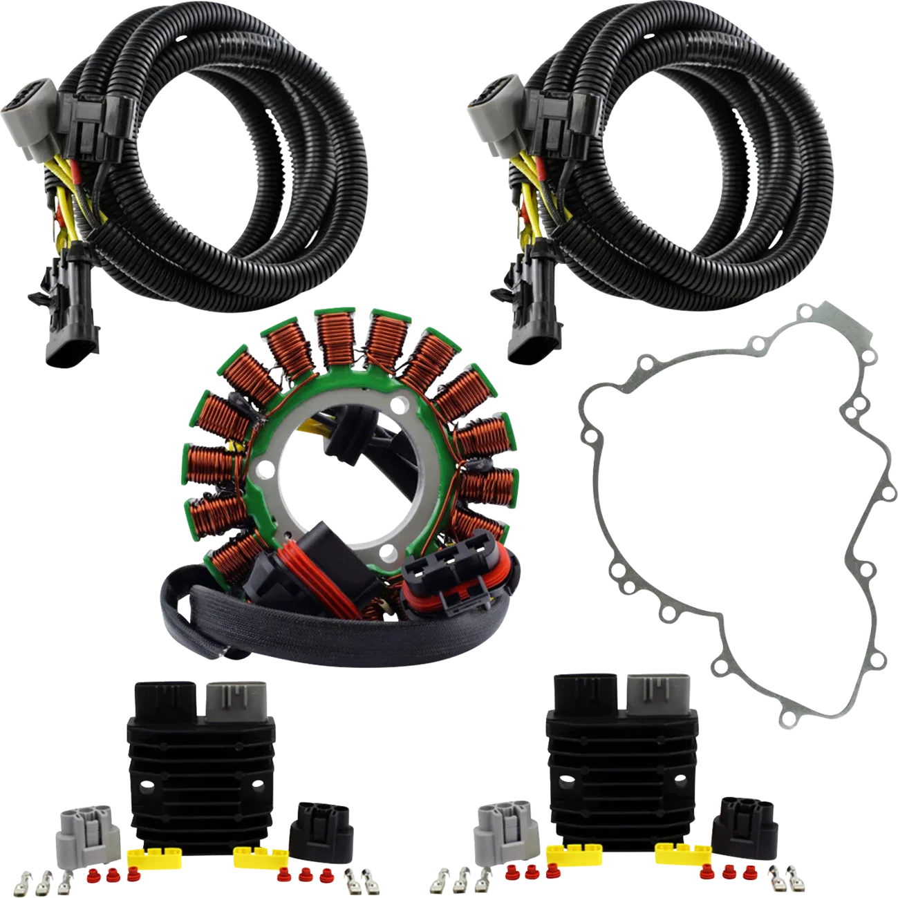 SPLYT Charging Kit