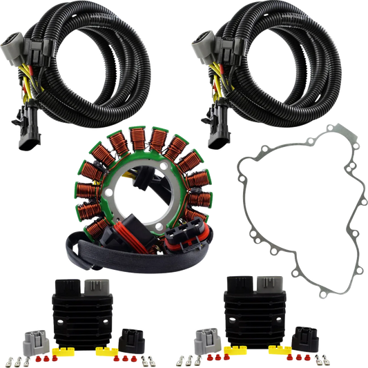 SPLYT Charging Kit