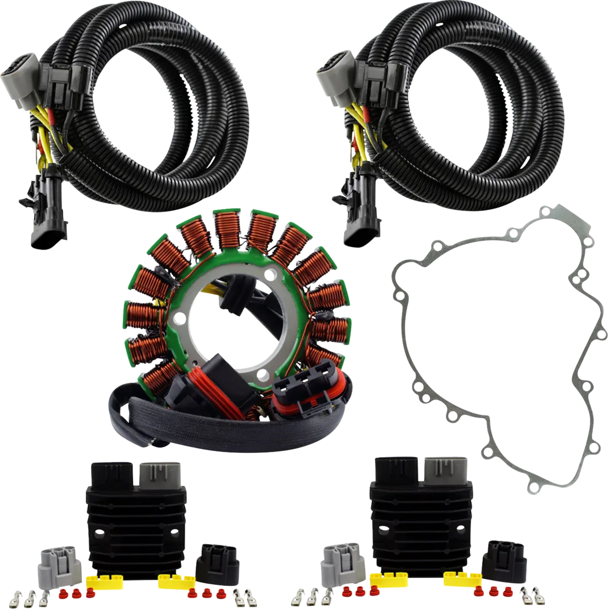 SPLYT Charging Kit