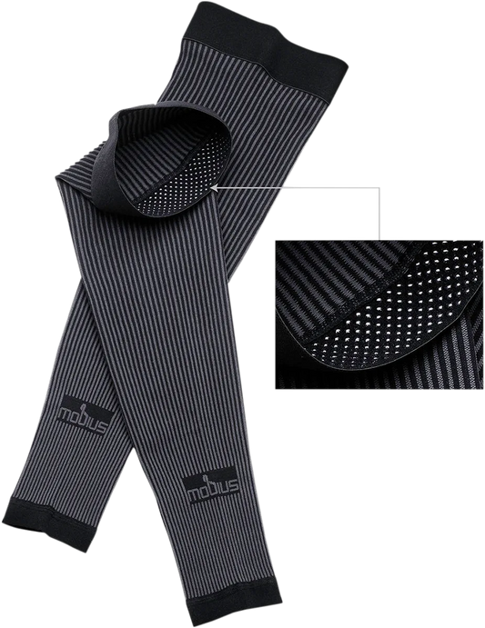 Graduated Compression Knee Sleeves