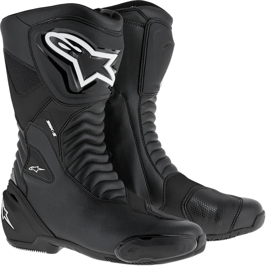 SMX-S Boots
