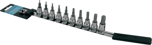 Socket Bit Sets for Powersports