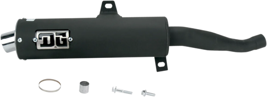 Sport Series RCM II Slip-On Muffler