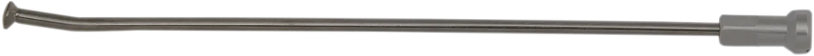 MX1 Stainless Steel Individual Spoke with Nipple