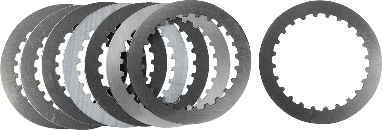 Clutch Plate Kit