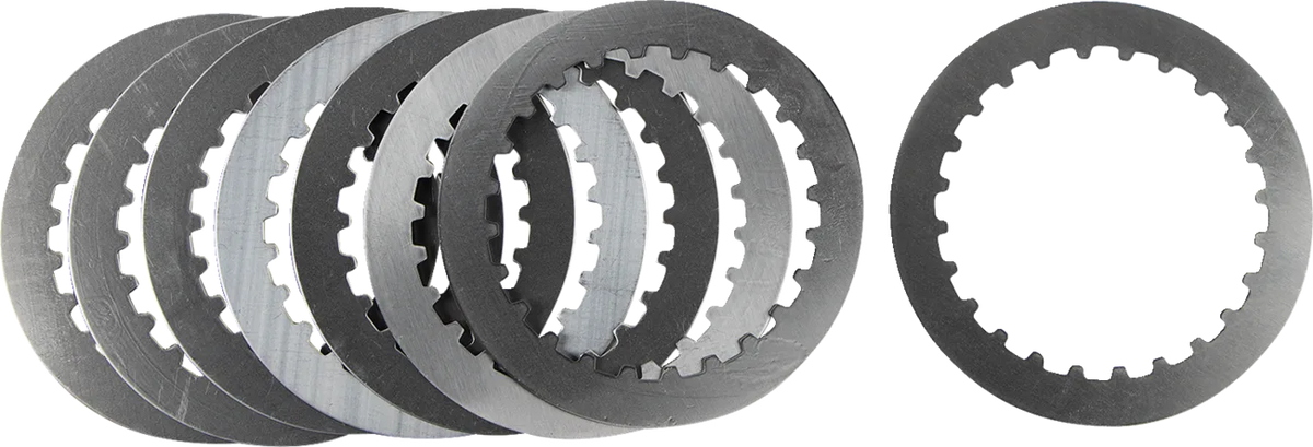 Clutch Plate Kit