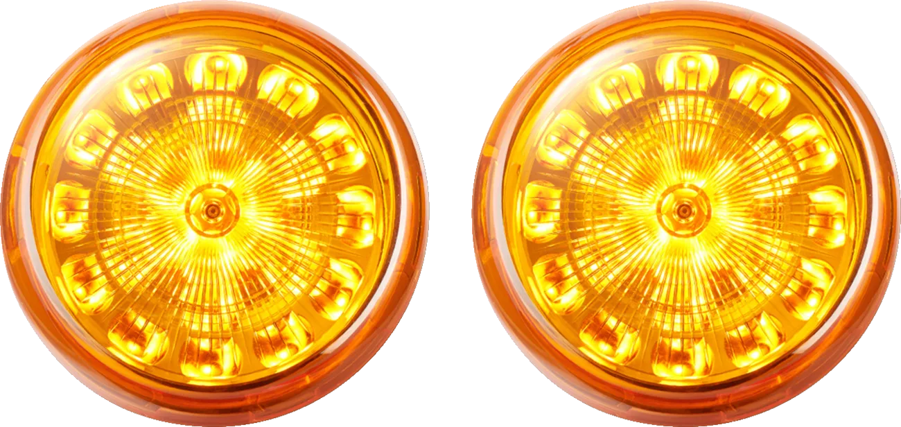 ProBEAM® Turn Signal Inserts