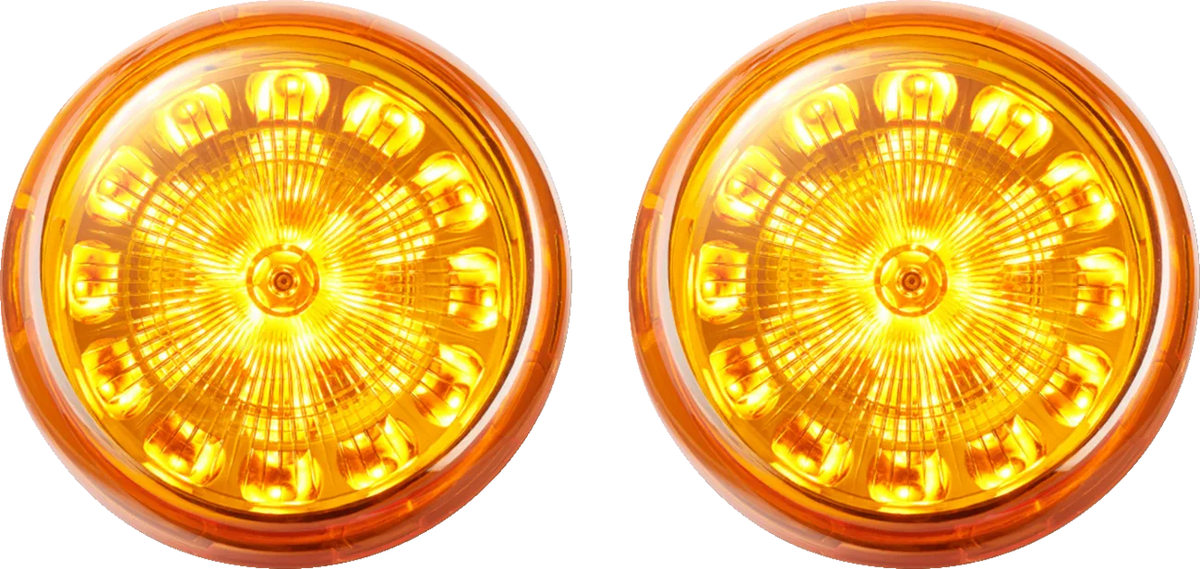 ProBEAM® Turn Signal Inserts