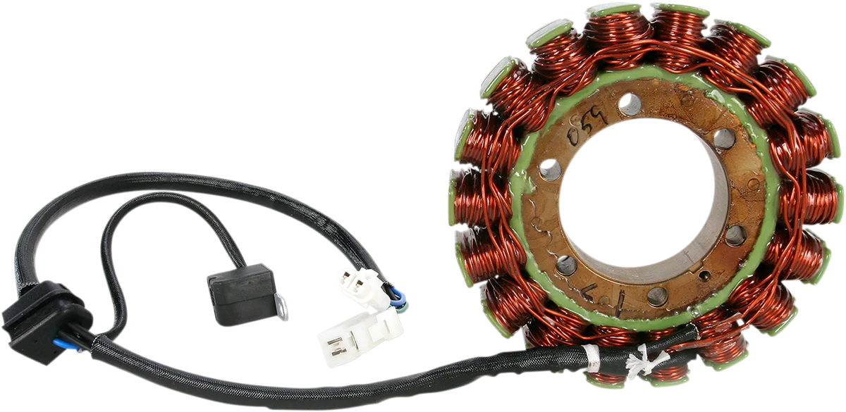 Stator