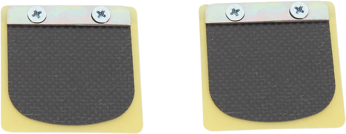 Replacement Pro Series Reed Set for RAD Valve