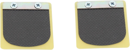 Replacement Pro Series Reed Set for RAD Valve