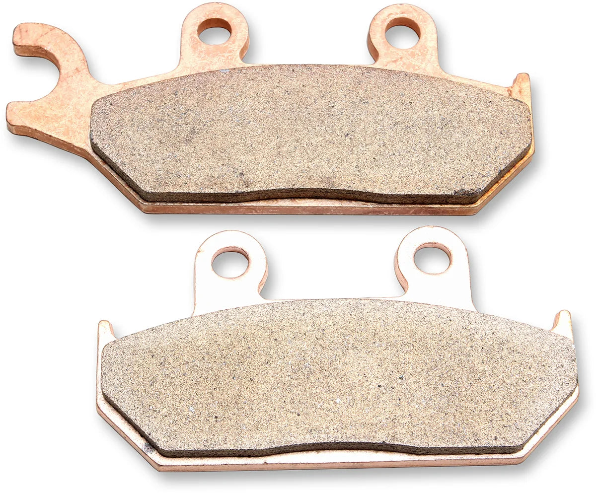 Severe Duty "SV" Sintered Brake Pads