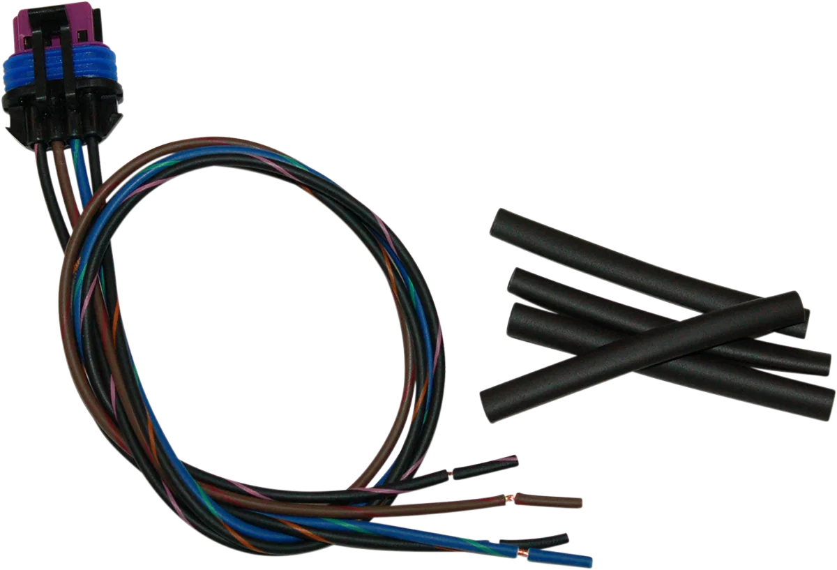 Wiring Harness with Pigtail