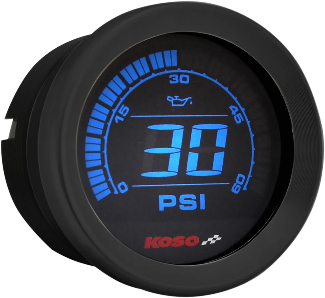Replacement Gauge