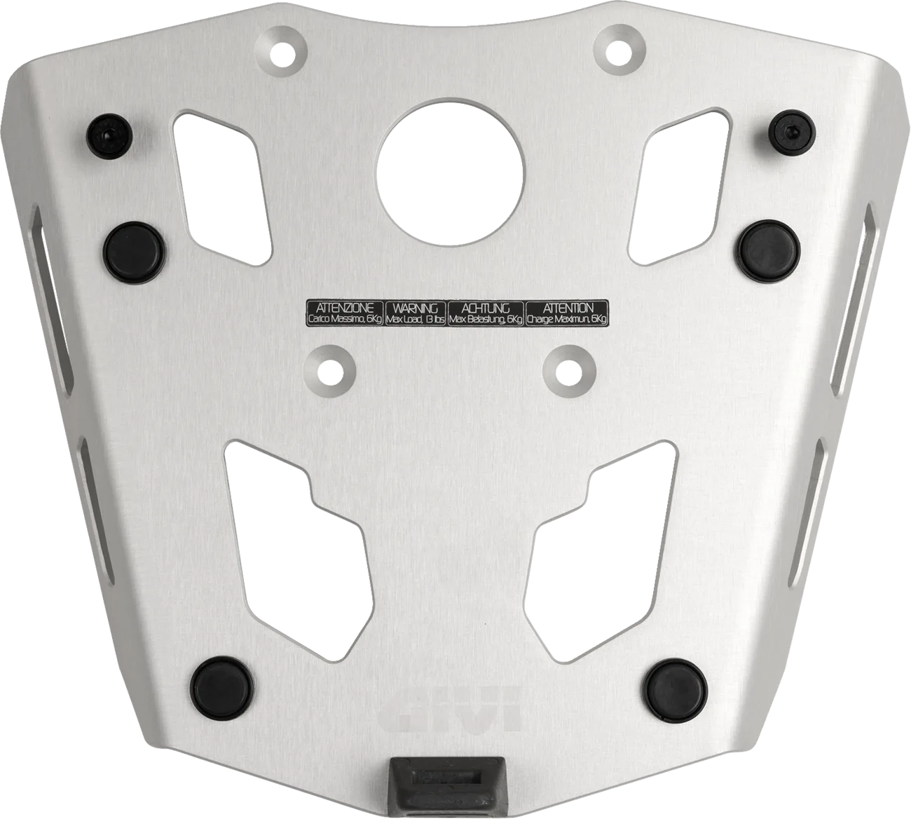 Top Case Mounting Bracket