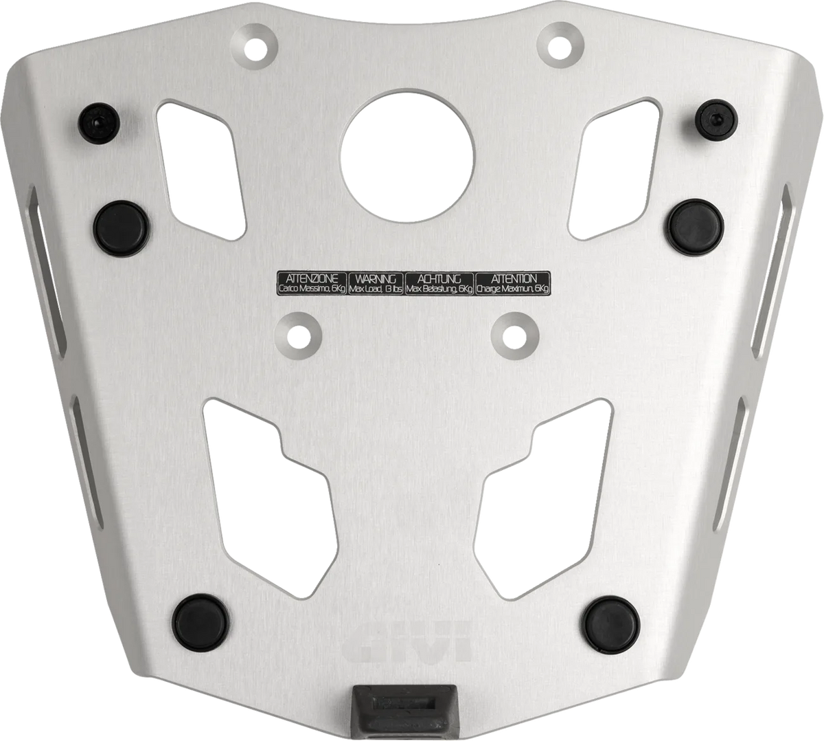 Top Case Mounting Bracket