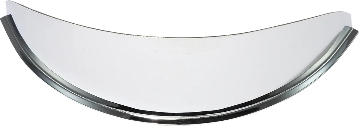 Universal 7" Headlight Visor