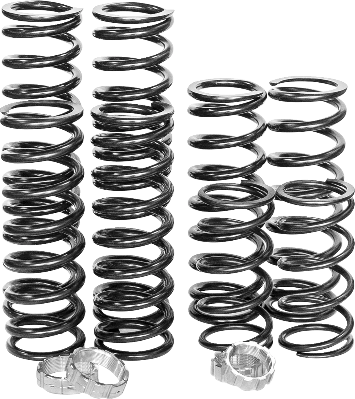 Shock Spring Kit