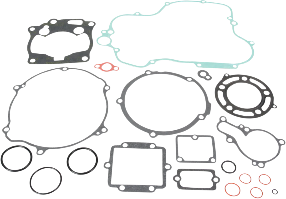 Complete Gasket Kit