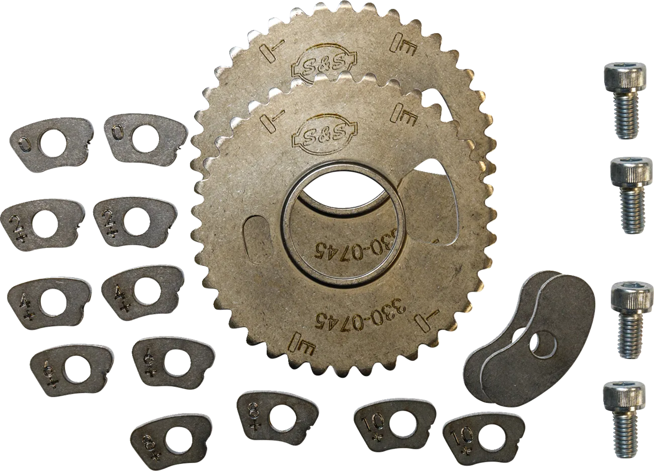 Cam Sprocket