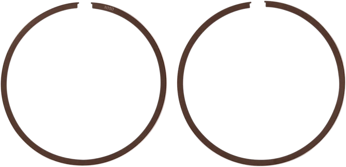 Replacement Ring Set