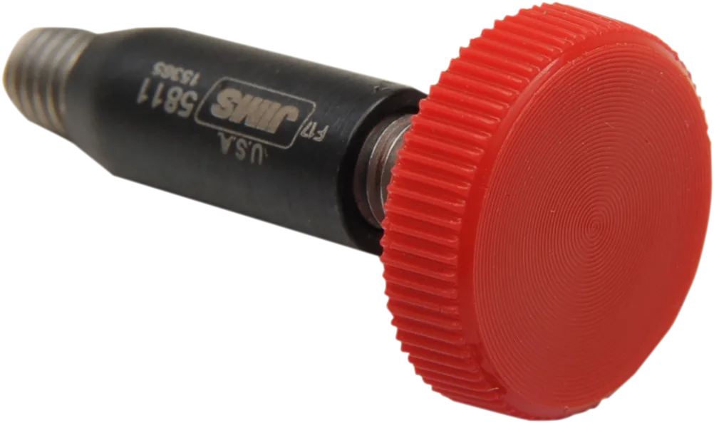 Alignment Screw