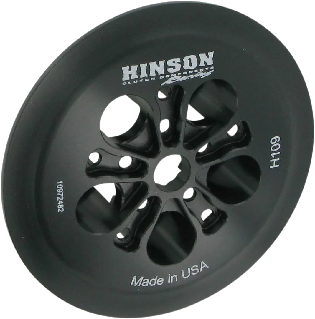Billetproof Pressure Plate