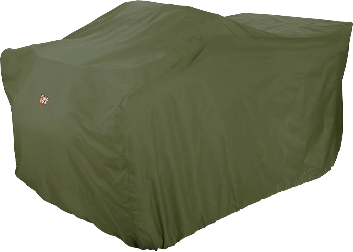 QuadGear ATV Storage Cover