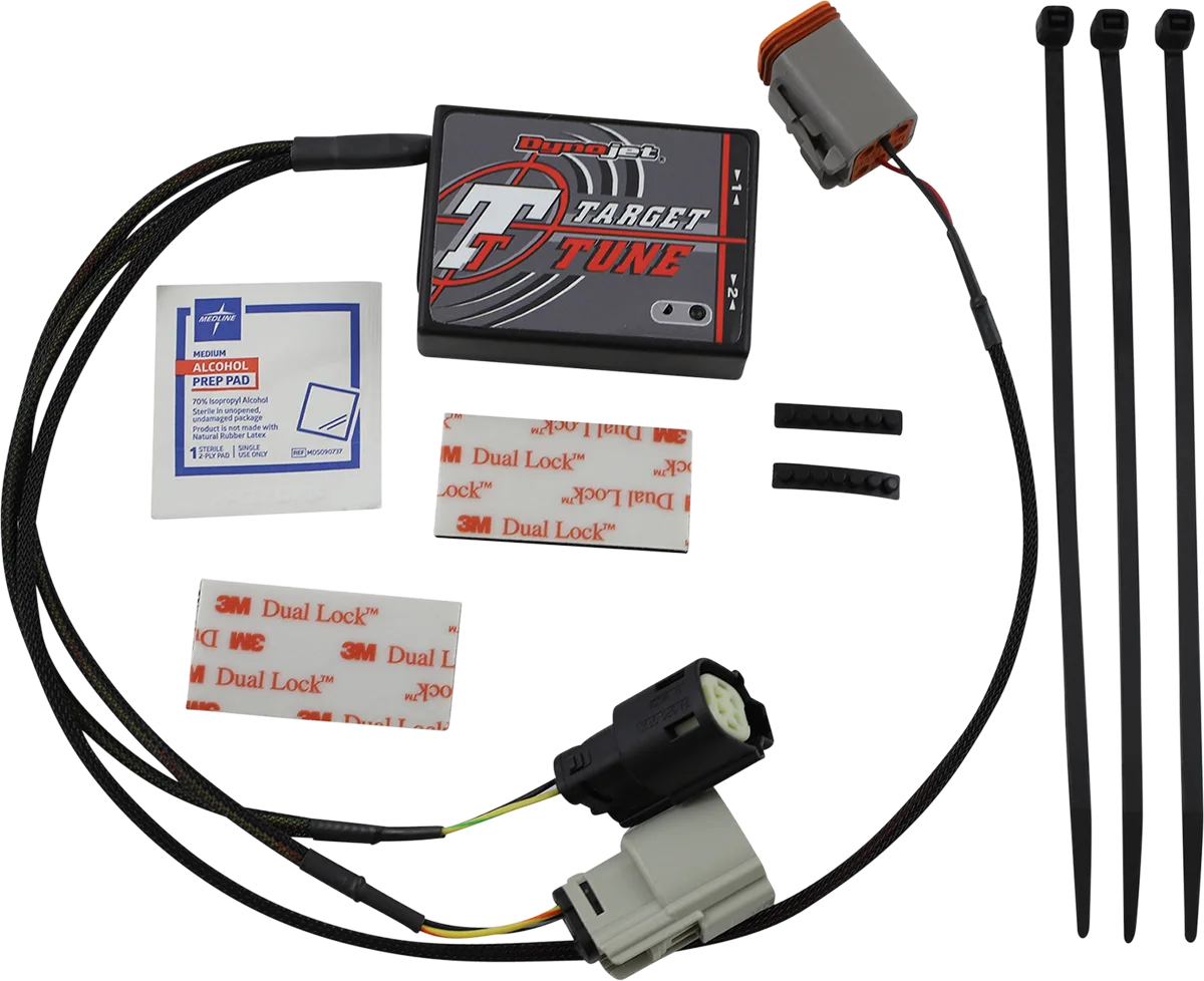 Target Tune Module Kit
