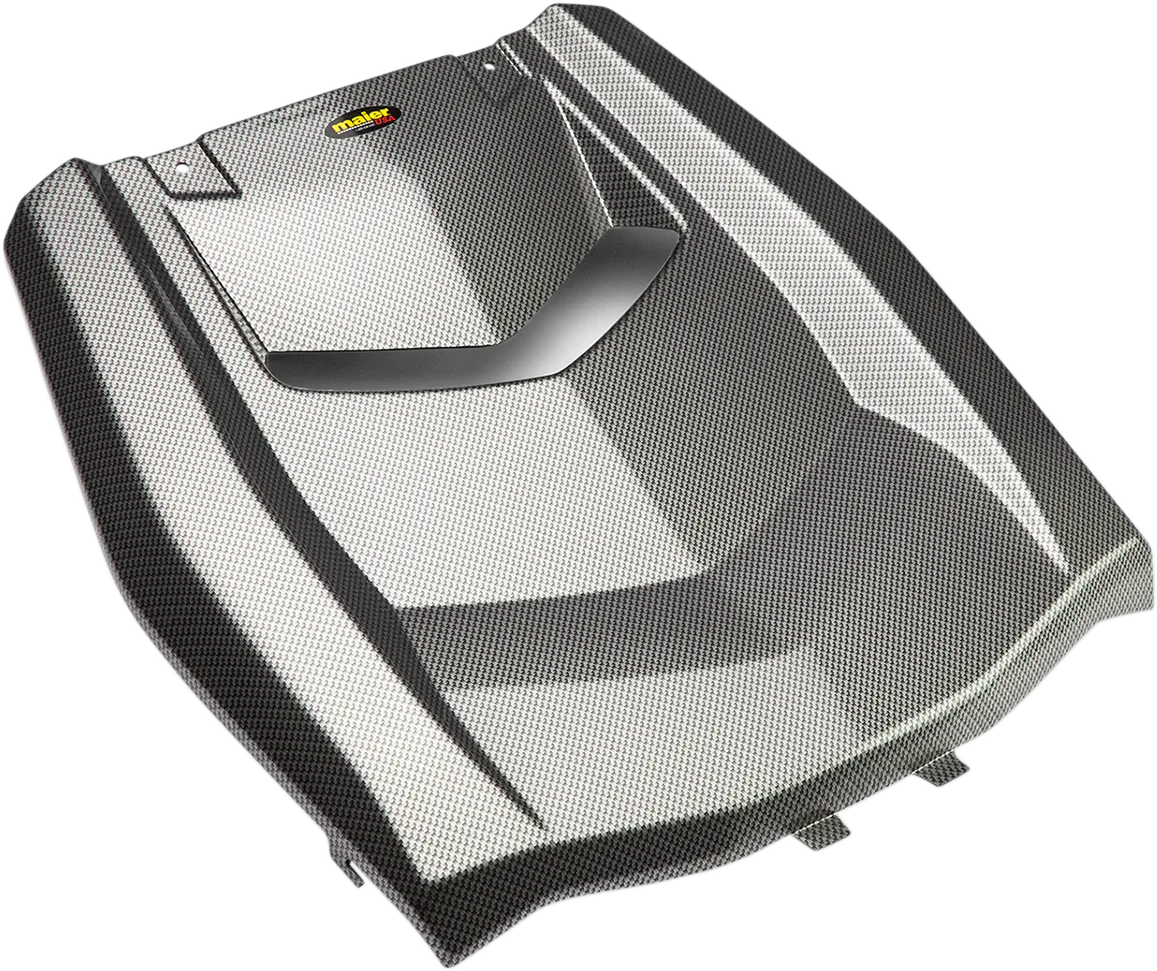 Replacement Hood — , Upper