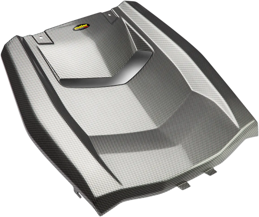 Replacement Hood — , Upper