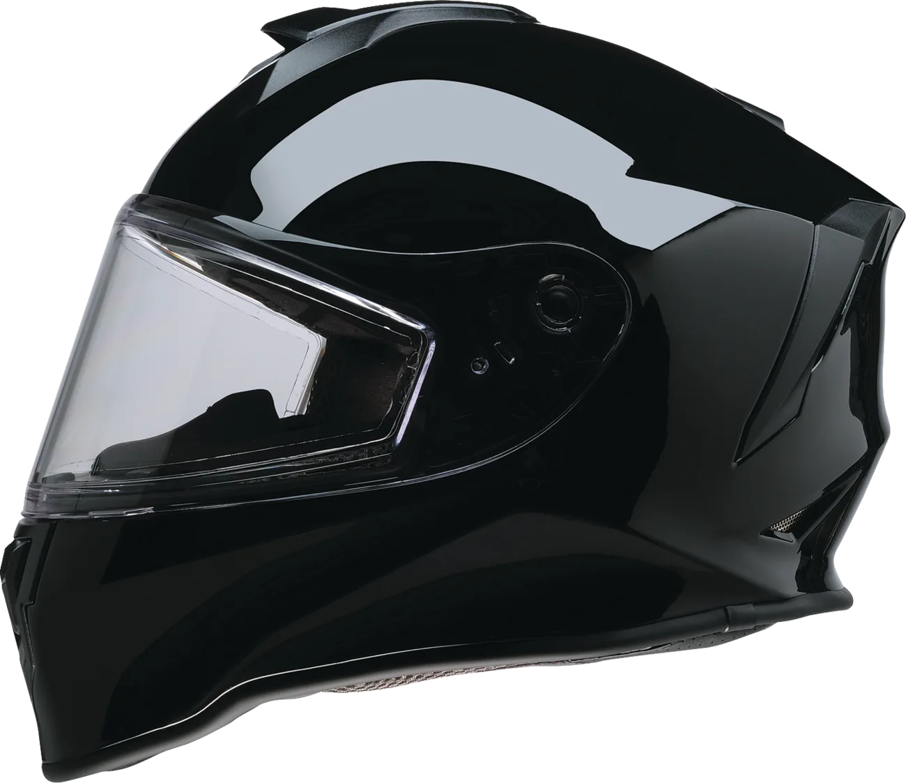 Youth Warrant Snow Helmet