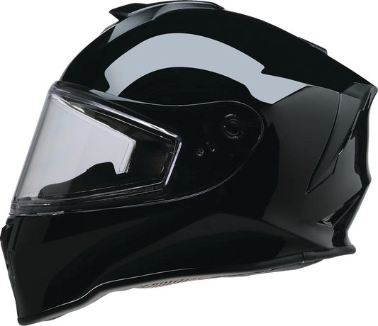 Youth Warrant Snow Helmet