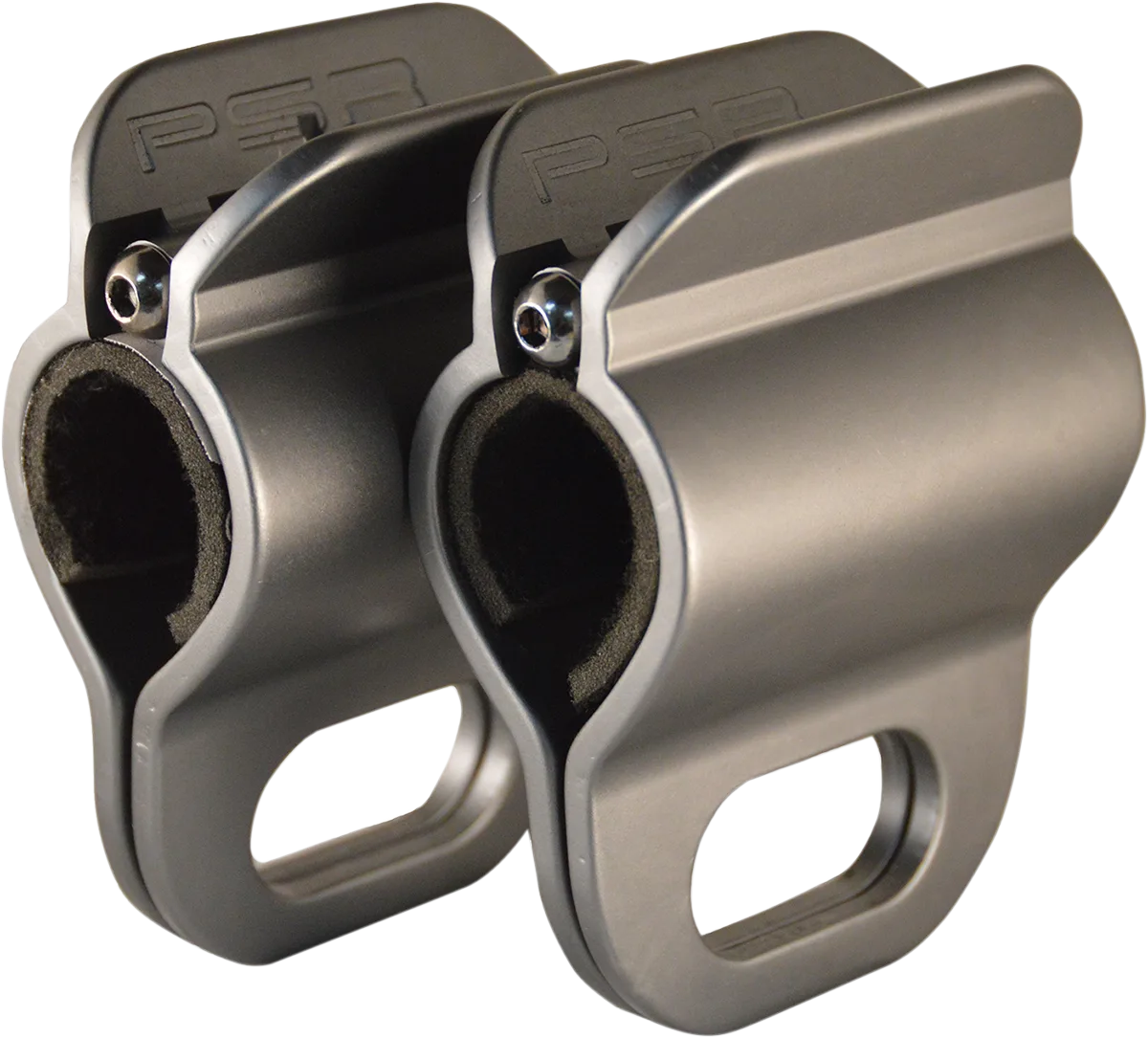 Tie-Down Clamp