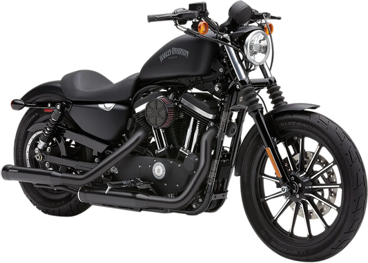 Heat Shields