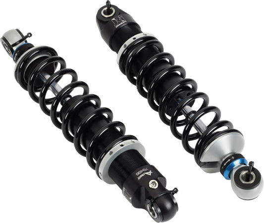 DYNA SHOCKS `91-17 FXD