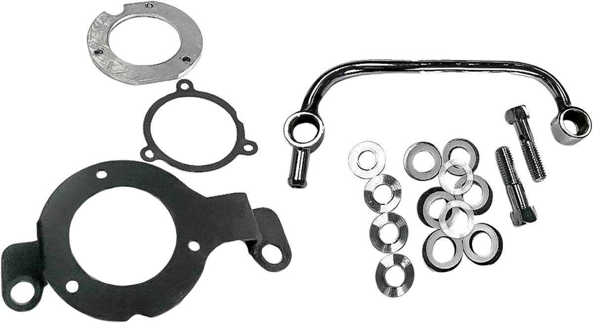 Air Cleaner Brackets