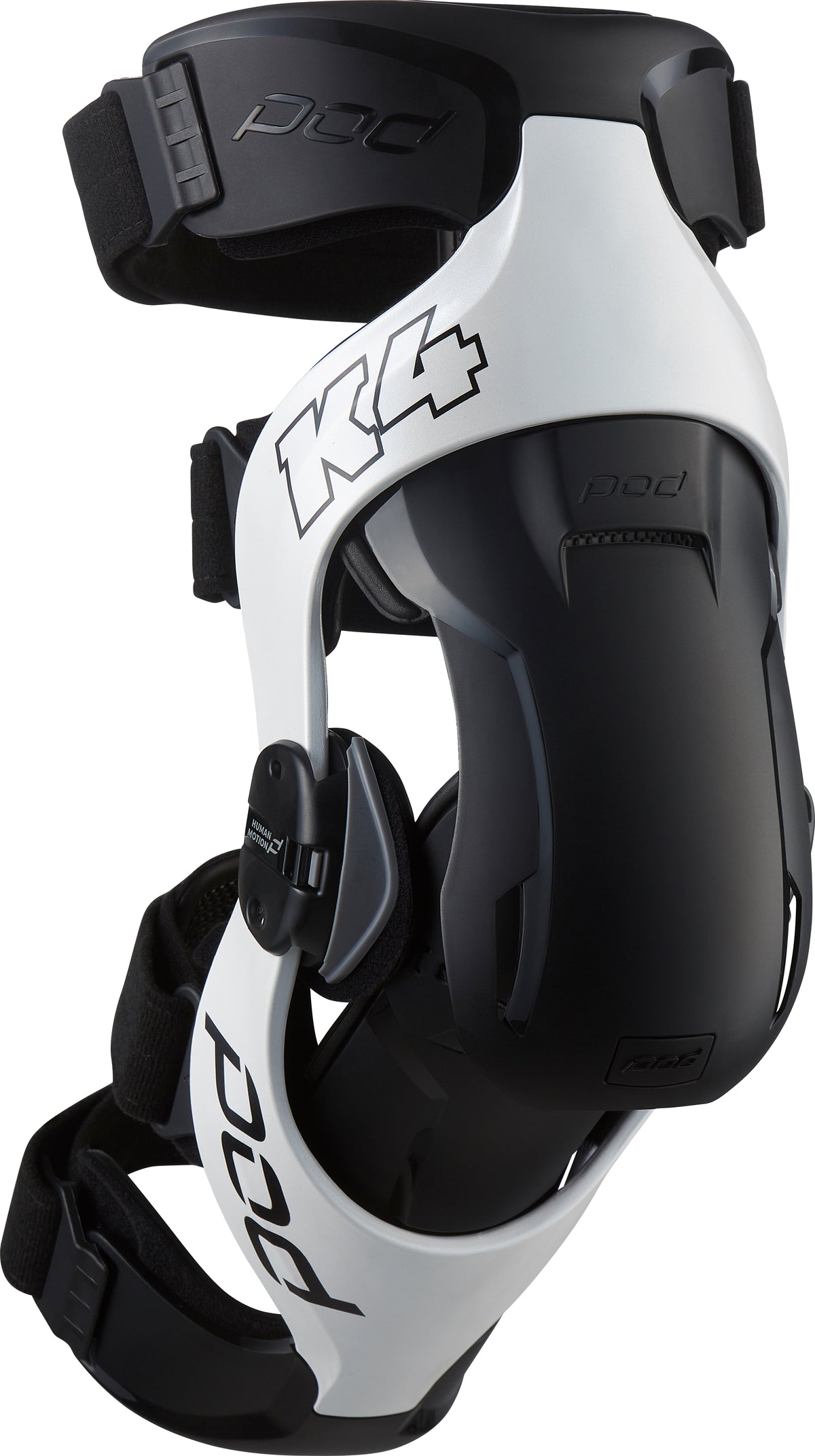 K4 V2.0 Knee Brace