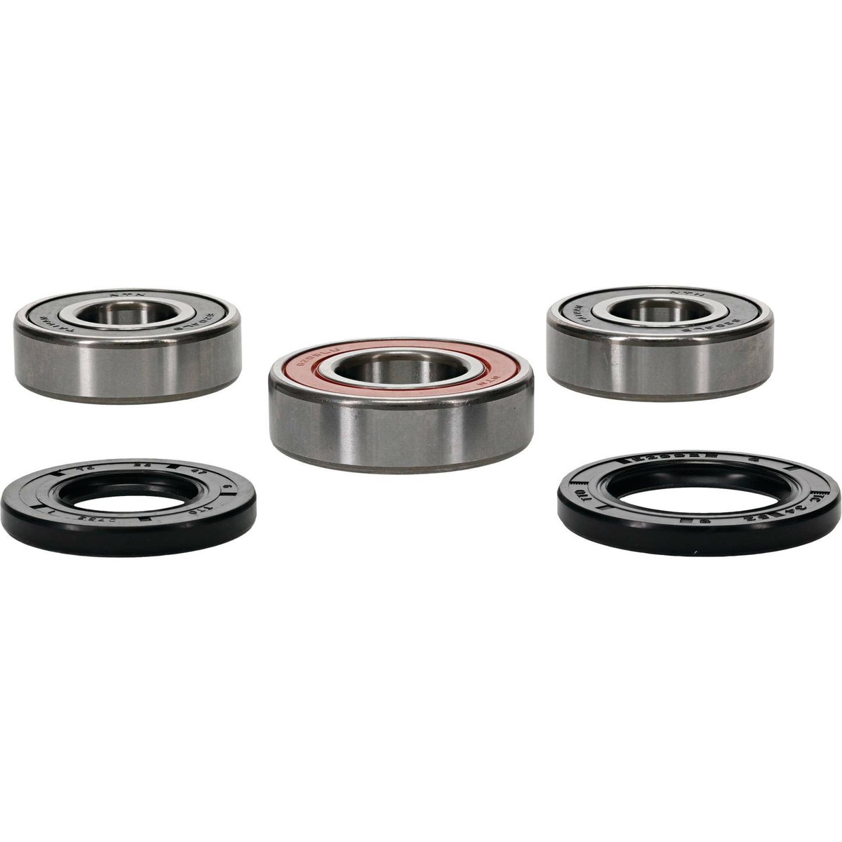 Premium Wheel Bearing Kit