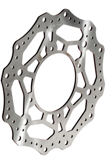 FRONT BRAKE  ROTOR HONDA