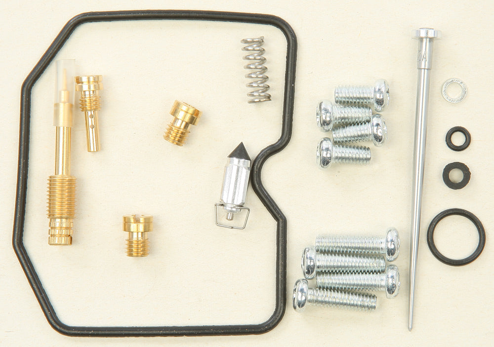 Carburetor kit