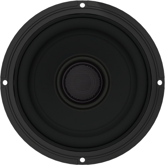 6.5" NEO HARLEY SPEAKER PAIR 480W