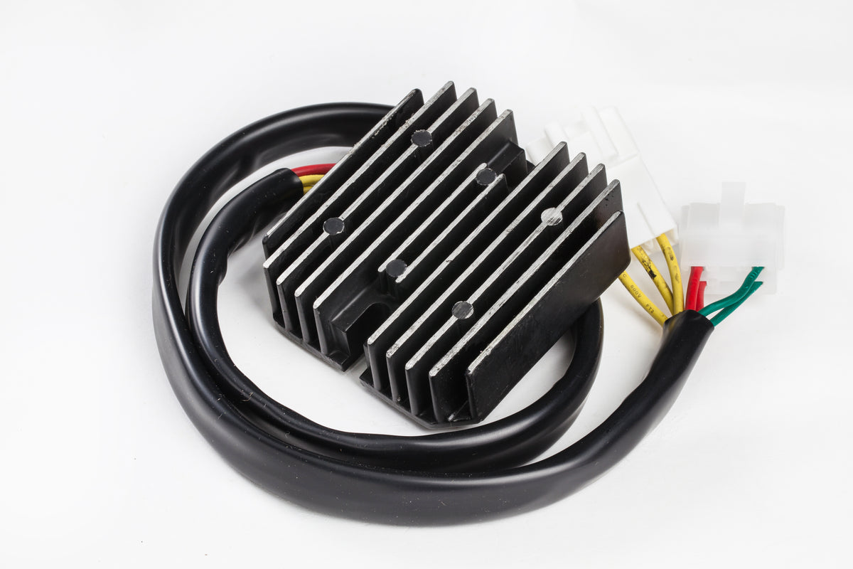 Rectifier/Regulator