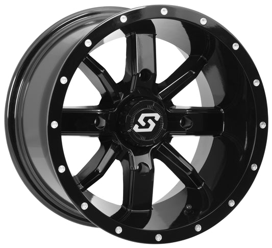 Hollow Point Wheel