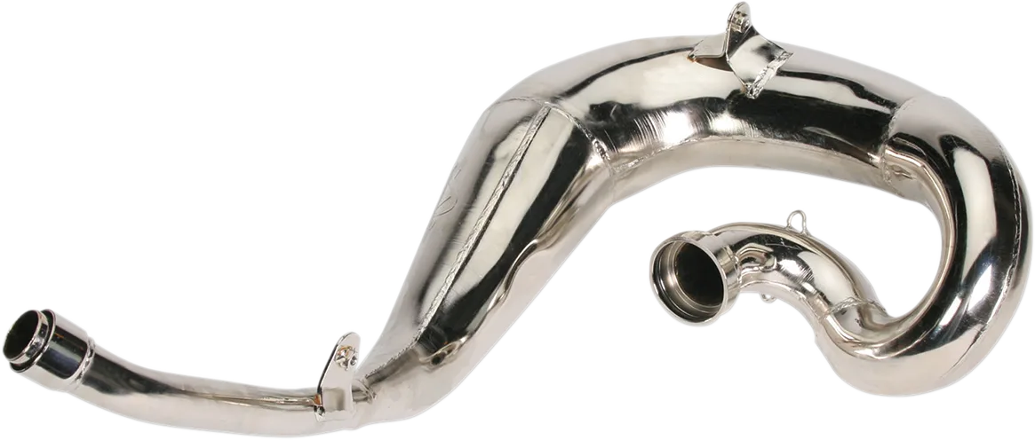 Gold Series Fatty™ Head Pipe