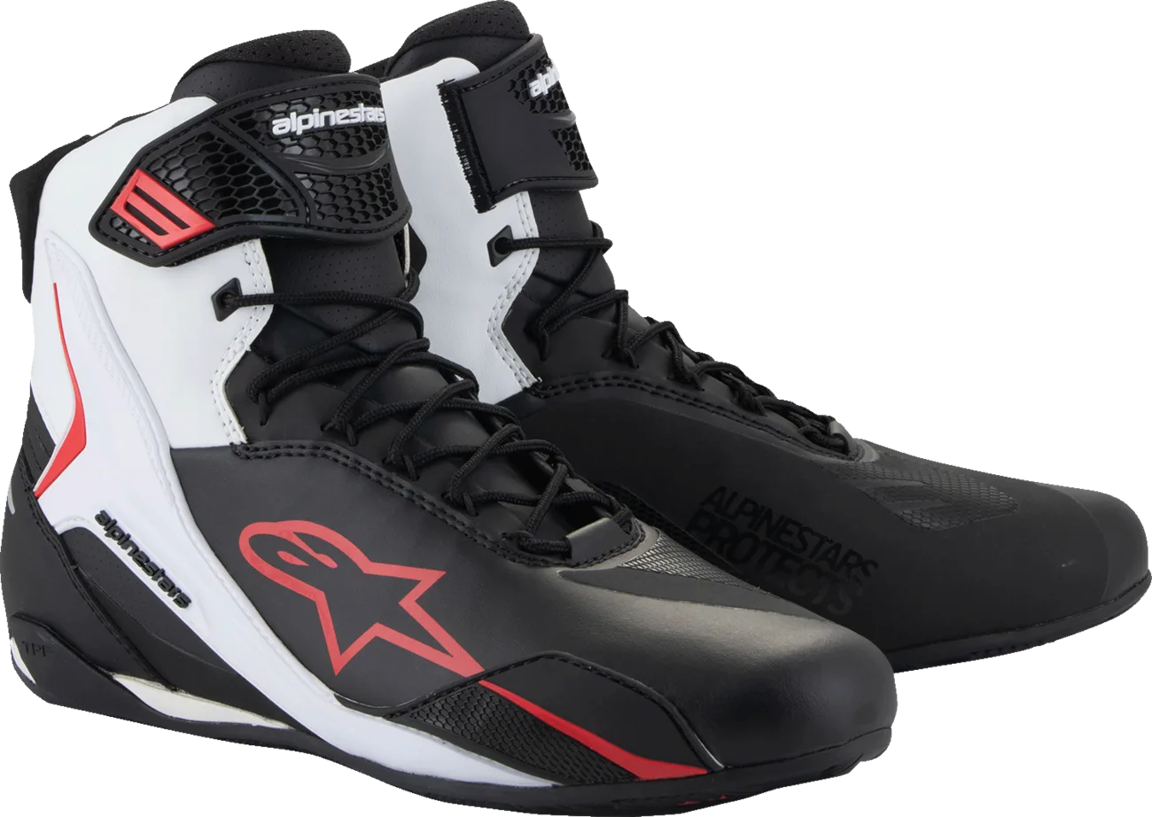 Faster-4 Shoes